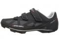 Велотуфлі MLT Air Flex GARNEAU (Black) чорний, 40