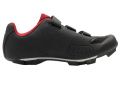 Велотуфли Multi Air Flex II GARNEAU (Black) чёрный, 45