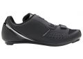 Велотуфли Platinum II (Black) Garneau, 42