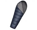 Спальный мешок Joffre 200 Long HANNAH (Midnight Navy) тёмно-синий, 195L
