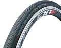 Покришка Fusion 5 All Season 700x25 HUTCHINSON (Tubeless Ready) чорний, сталевий корд