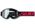 Маска Session MTB JULBO (Black/Red) чёрный/красный, категория 0