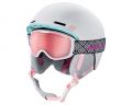 Маска Pioneer JULBO (White) білий, категорія 1