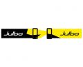 Маска Alpha JULBO (Black/Yellow) черный/желтый, категория 3