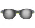 Очки Boomerang JULBO (Grey Fonce/Green) тёмно-серый/зелёный, категория 3+