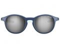 Окуляри Flash JULBO (Dark Blue) темно-синій, категорія 3 FA