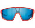 Очки FURY S JULBO 3CF FL BLUE (ОРАНЖЕВЫЙ/ЧЕРНЫЙ)
