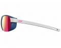 Окуляри Regatta JULBO (Bleu/Grey) синій/сірий, категорія 3 CF рожевий