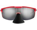Очки JULBO ULTIMATE COVER (Оранжевый/Чёрный) Spectron 4