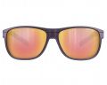 Очки Renegade M JULBO Spectron 3 CF (Violet) оранжево-розовое зеркало
