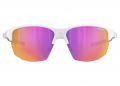 Окуляри JULBO SPLIT (Білий/Рожевий) Spectron 3 ML Rose