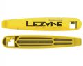 Бортувальні лопатки Tubeless Power XL Tire Lever LEZYNE (Yellow) жовтий, для безкамерних шин