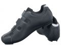 Велообувь Road Nylon Black Comp MERIDA Женская (Чёрный, Размер: EU37)