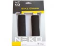 Гріпси NKG-830 NEKO з піни, 130мм (Black) чорні