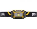Налобний ліхтар Aria 1 PETZL, 350 люмен, (Black/Yellow) чорний/жовтий