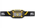 Налобний ліхтар ARIA 1R Petzl (Чорний/Жовтий)