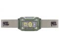 Налобний ліхтар Aria 2 RGB PETZL, (Desert) пустельний, 450 люмен