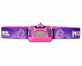 Налобний ліхтар Tikkid PETZL, дитячий, (Pink) рожевий, 20 люмен