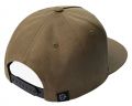 Кепка CL Snapback Hat RACE FACE, (Olive) оливкова, One Size
