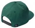 Кепка CL Snapback Hat RACE FACE, (Pine) сосновий, One Size