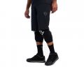 Велошорти Race Face Indy Shorts (Чорний) M