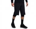 Велошорты Traverse Shorts RACE FACE, мужские, (Black) чёрные, Large