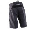 Велошорты Race Face Ruxton (Черный) M