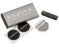 Набір Латок METAL KIT LEZYNE (блакитний)