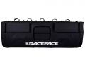 Накидка Race Face T2 Tailgate Pad, (Black) чорна, середня (Mid)