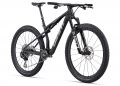 Велосипед 29 GIANT Anthem Advanced SL 0 (2026) рама - XL Raw Carbon