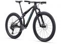 Велосипед 29 GIANT Anthem Advanced SL 1 (2026) рама - L Rainbow Black
