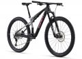 Велосипед 29 GIANT Anthem X Advanced SL 3 (2026) рама - L Raw Carbon