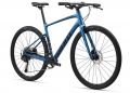 Велосипед 28 GIANT FastRoad AR 1 (2026) рама - XS Electron Blue