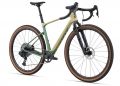 Велосипед 28 GIANT Revolt X Advanced Pro 1 (2026) рама - S Pale Olive