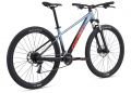 Велосипед 29 GIANT Talon 3 (2026) рама - XS Frost Silver