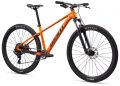 Велосипед 29 GIANT Talon 4 (2026) рама - S Radiant Orange