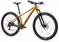 Велосипед 29 GIANT Talon 29 3 (2026) рама - XXL Beeswax
