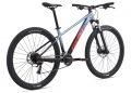 Велосипед 29 GIANT Talon 29 3 (2026) рама - XXL Frost Silver