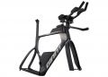 Велосипед 28 GIANT Trinity Advanced SL TRI-FF (2026) рама - M Carbon/Chrome