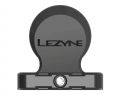 Крепление Lezyne Matrix Saddle Tagger, для Apple AirTag, (Black) чёрное