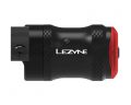 Заднє світло LEZYNE STRIP PRO Ai ALERT 400+ REAR Чорний 400 люменів Y17