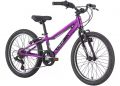 Велосипед 20 Apollo NEO 6s girls Chrome Purple