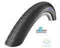 Покрышка 28X2.00 (50-622) Schwalbe Fat Frank Hs375 K-Guard B/B-Sk+RT SBC, 50 EPI
