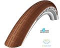 Покришка 28X2.00 (50-622) Schwalbe Fat Frank Kevlarguard Bn/W+RT  Hs375 SBC