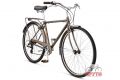 Велосипед 28 Schwinn Coffee 2 рама - M 2015 bronze