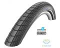 Покришка 28X2.00 (50-622) Schwalbe Big Apple Plus Hs430 G-Guard B/B+RT  Ec, 67 EPI