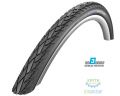 Покрышка 26X1.75 Schwalbe Road Cruiser Kevlarguard 47-559 B/W Hs377 SBC