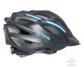 шлем Green Cycle Rock размер 58-61см черно-синий