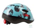 шлем детский Green Cycle Kitty размер 50-54см мятный
