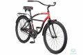 Велосипед 24 Schwinn Miscreant silver 2016 образец